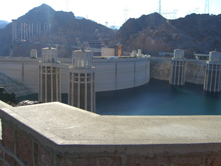 Hoover Dam