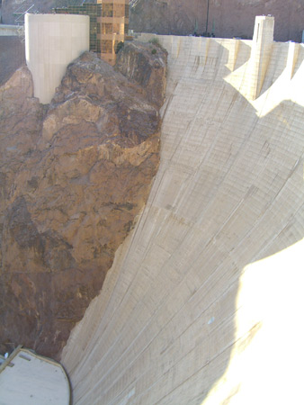 Hoover Dam