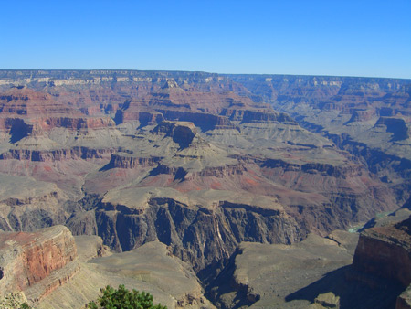 Grand Canyon