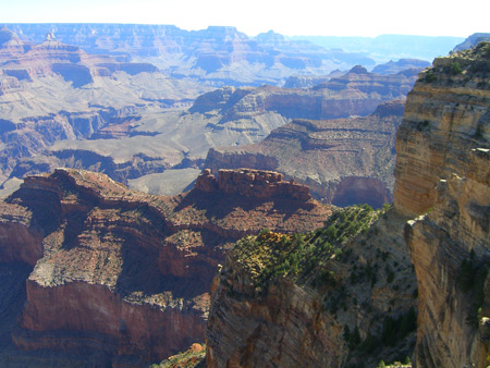 Grand Canyon