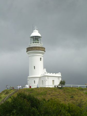 Lighthouse