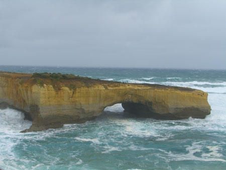 London Bridge