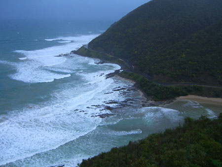 Great Ocean Road