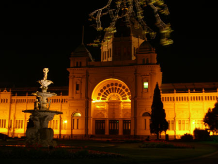 Carlton Gardens