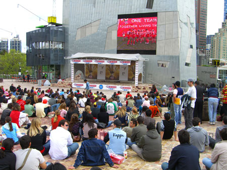 Fed.Square