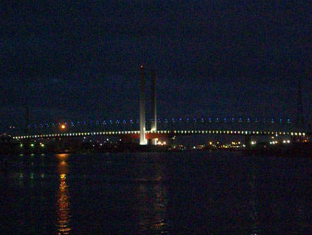 Bolte Bridge