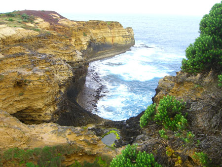 Great Ocean Road