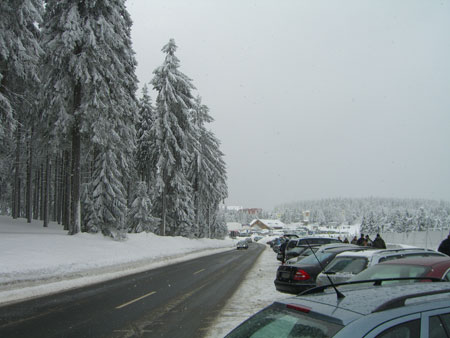 Oberhof