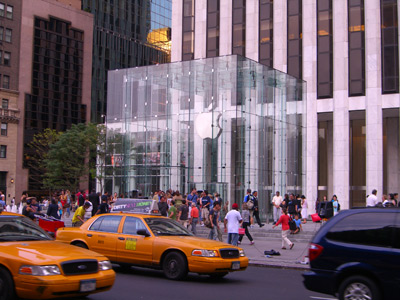 Apple Store