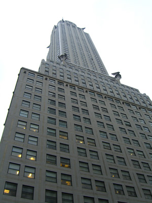 Chrysler Building