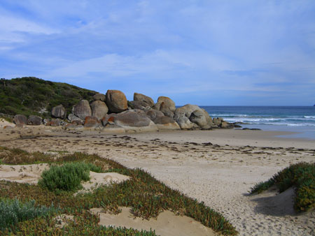 Strand