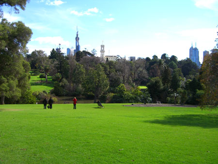 Botanical Garden